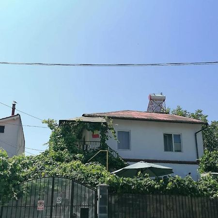 Vila Didi, Mangalia Exterior foto