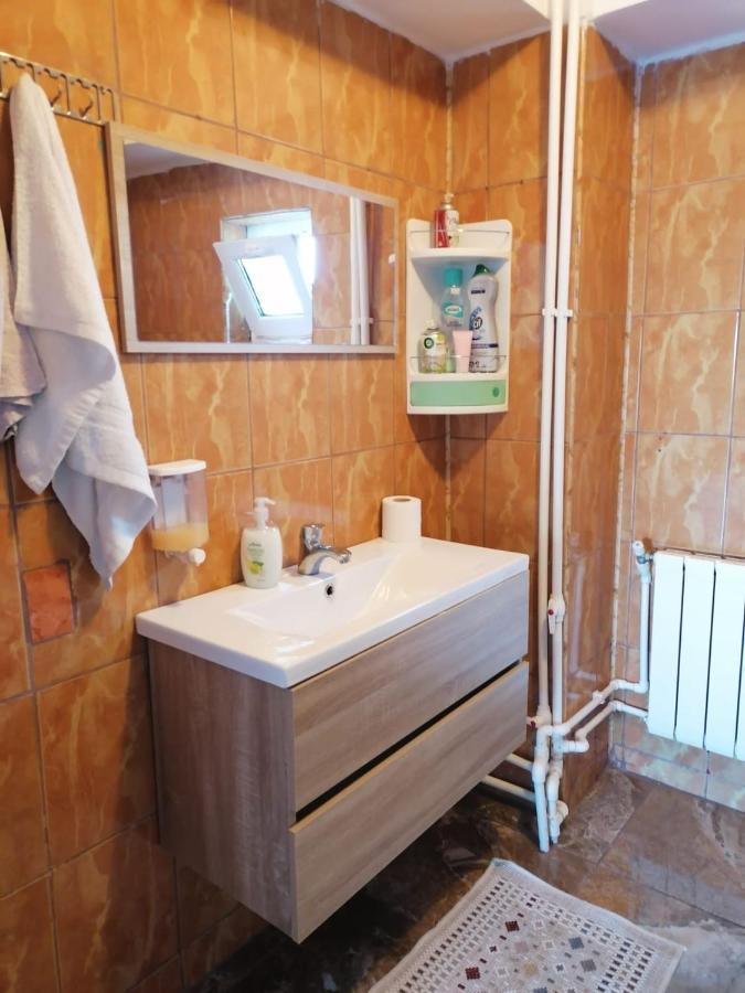 Vila Didi, Mangalia Exterior foto