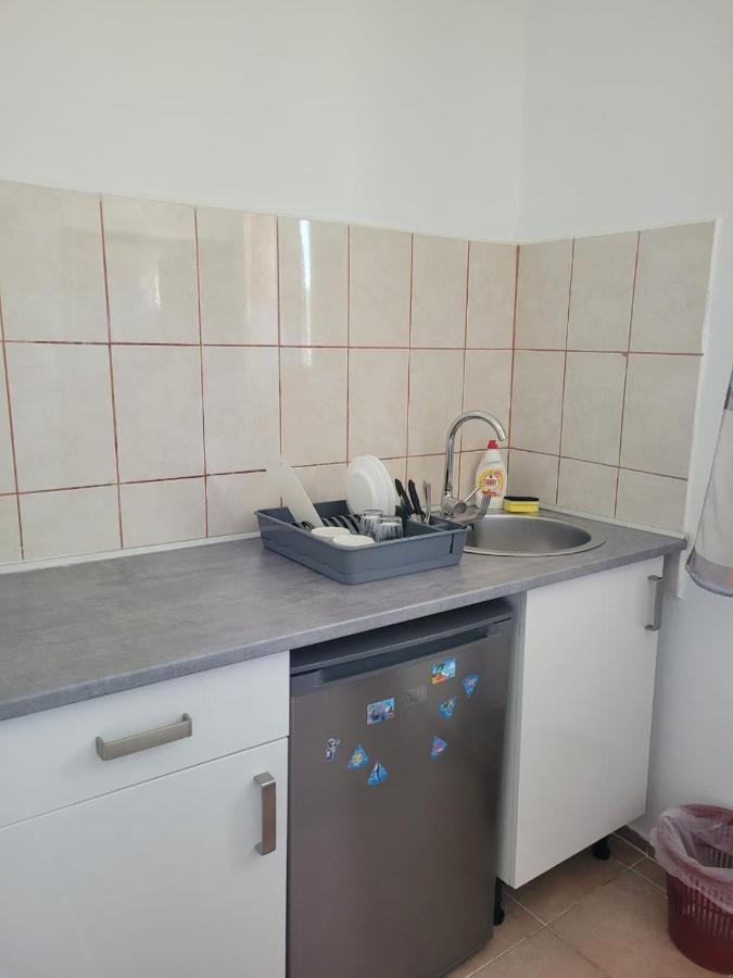 Vila Didi, Mangalia Exterior foto