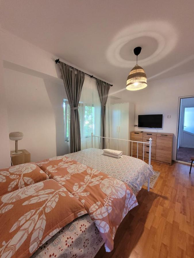 Vila Didi, Mangalia Exterior foto