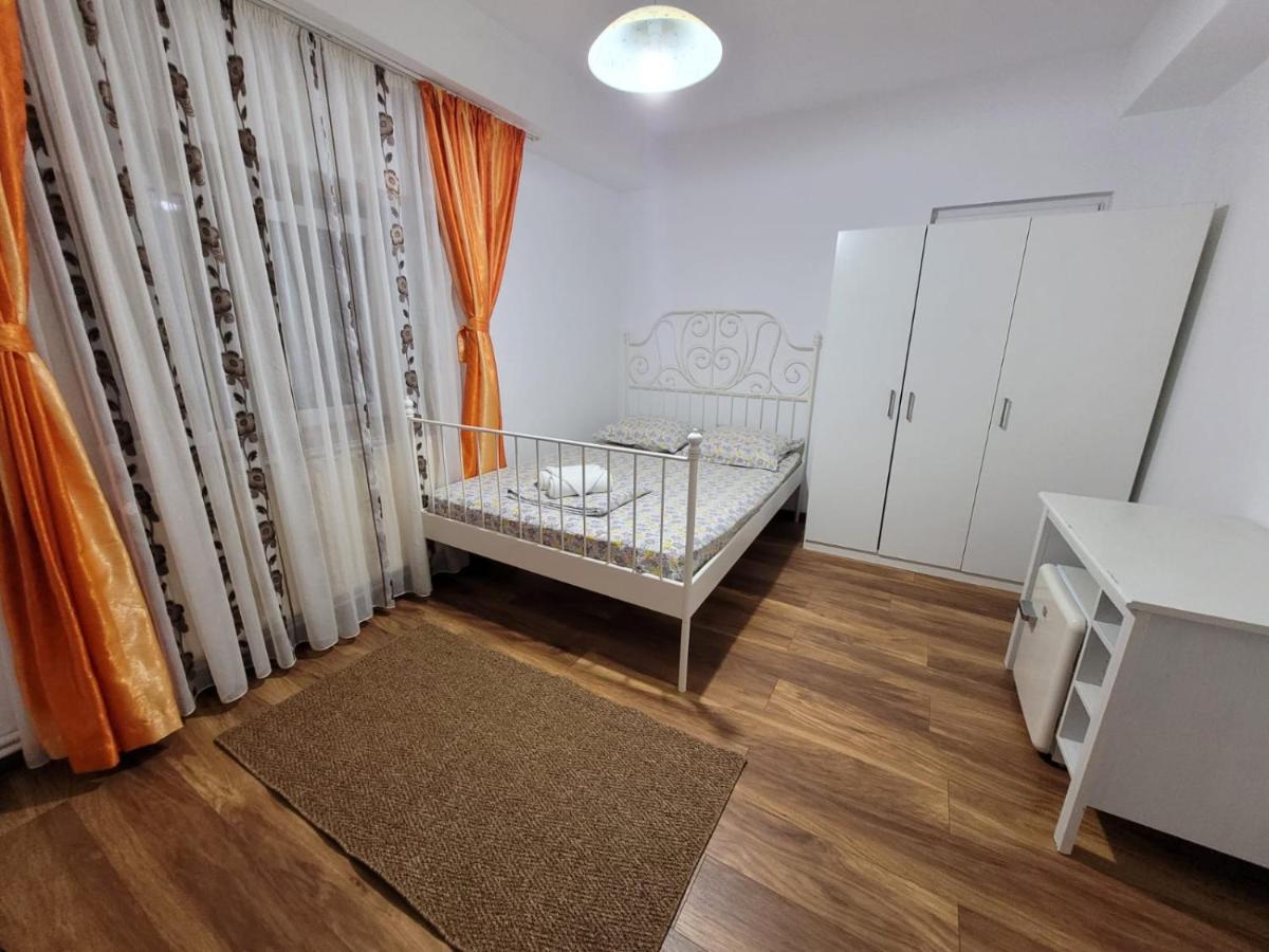 Vila Didi, Mangalia Exterior foto