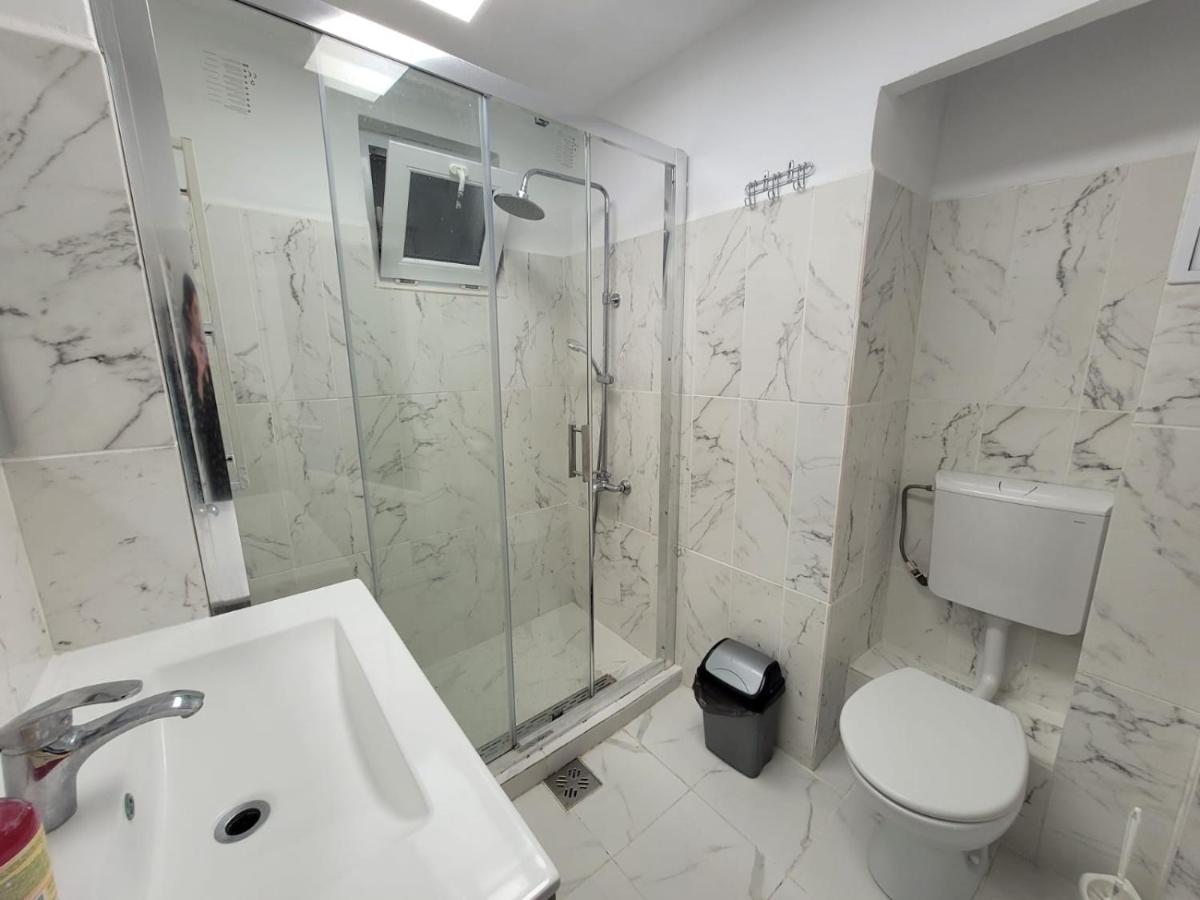 Vila Didi, Mangalia Exterior foto