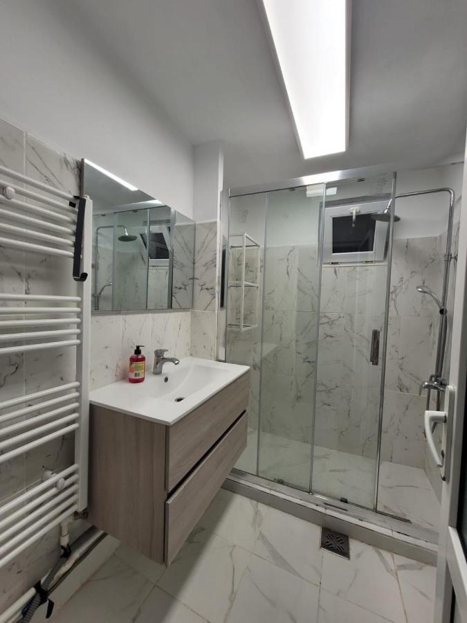 Vila Didi, Mangalia Exterior foto