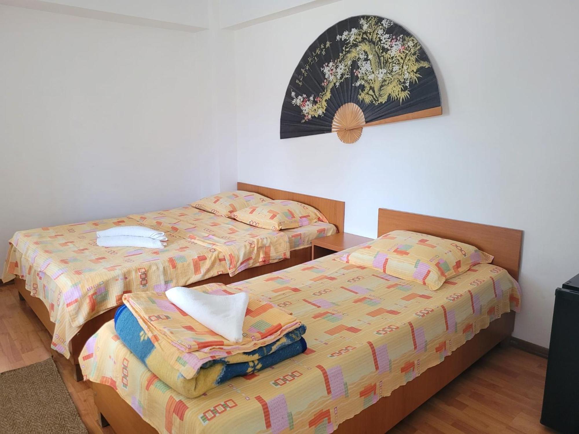 Vila Didi, Mangalia Exterior foto