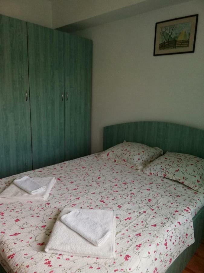 Vila Didi, Mangalia Exterior foto